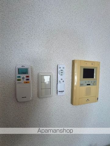 レインボーピア原の内装写真
