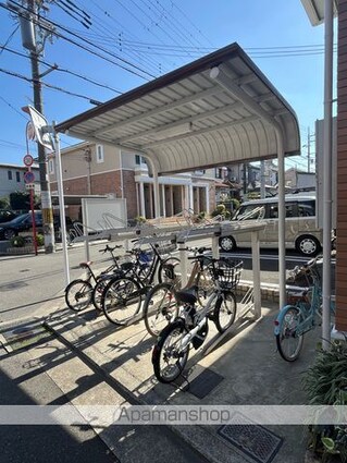 サニーハウス・誠[1R/32.9m2]の共用部