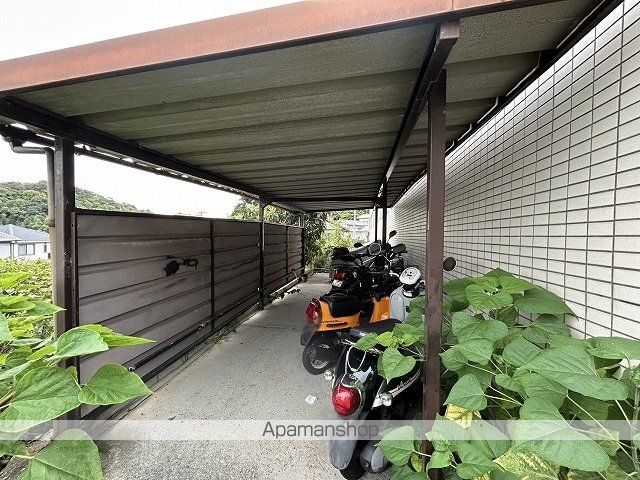 井口クイーンズコートのその他写真