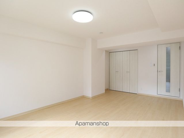 レジデンス御器所スクエアの内装写真