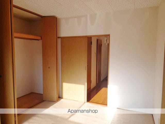シャルマンハイツマルトの内装写真