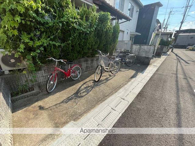 城陽市寺田東ノ口17-29貸家のその他写真