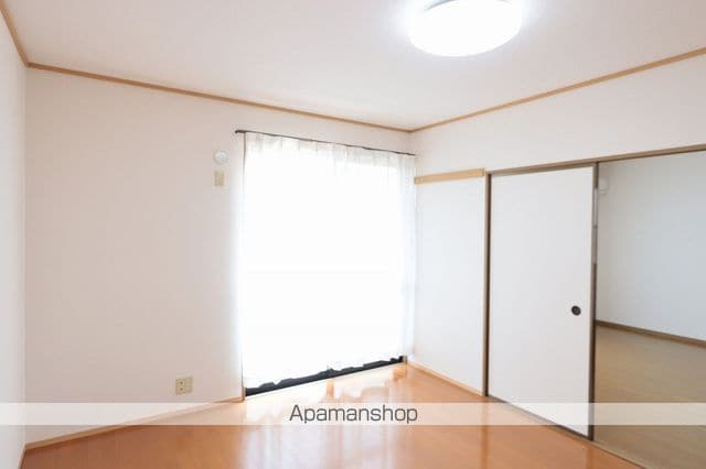 コートルミエール A棟の内装写真