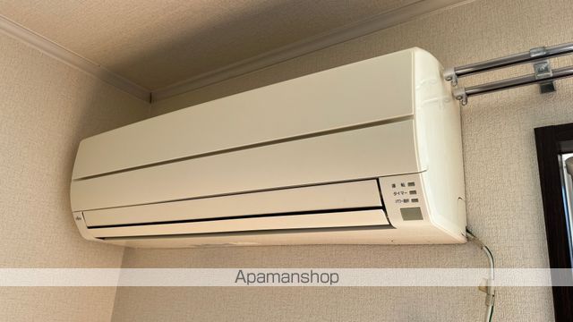 カーサ大成の内装写真