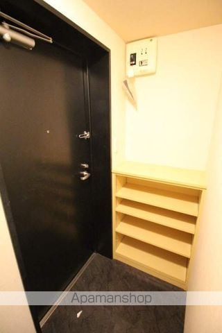 クリスタル北24条の内装写真