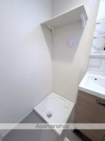 プレデンシア上住吉の内装写真