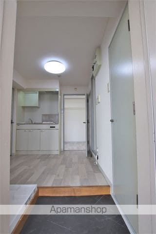 カプリソーネの内装写真