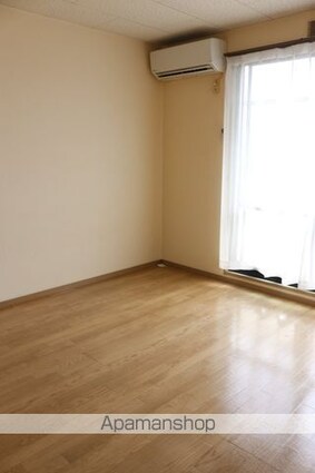 ジャルハイツＡ[1K/27.08m2]のリビング・居間