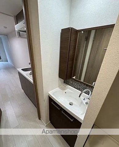 CREATIF文京千駄木の内装写真