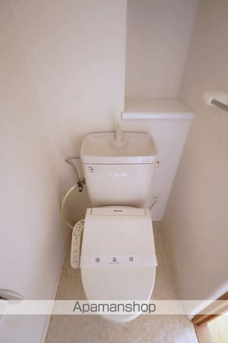 サーパス東吉野の内装写真