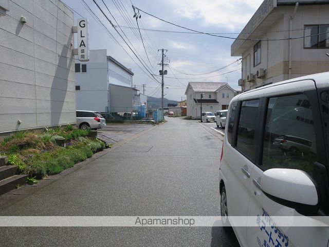 リバーサイド門Aの周辺写真