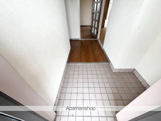 GREEN RESIDENCE 長浜の内装写真