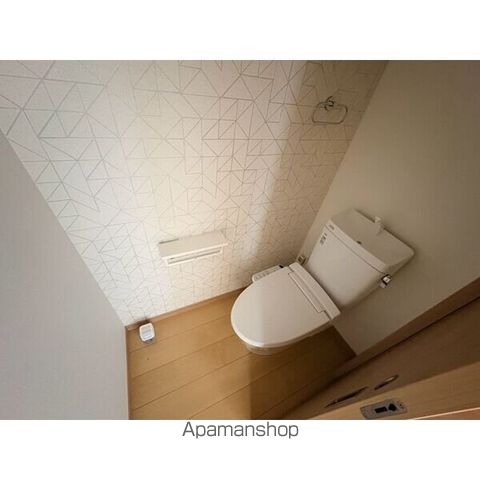 FlorestaHonjinの内装写真