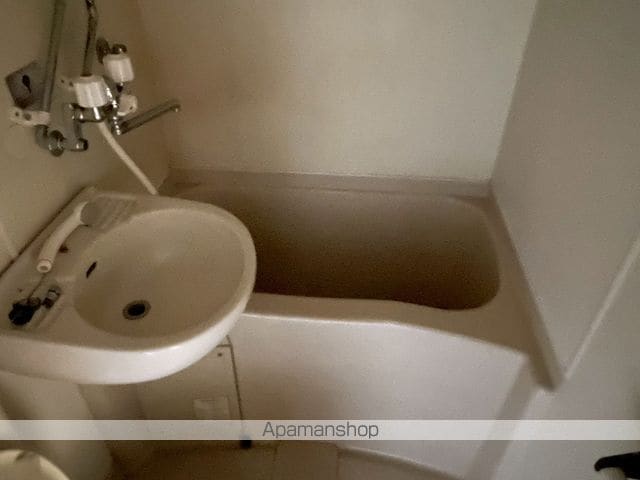 トシパレスの内装写真