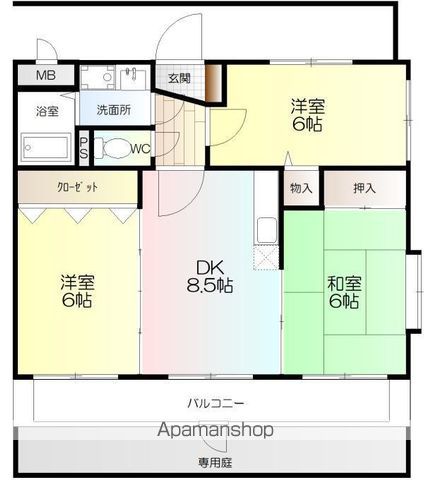 サムネイルイメージ