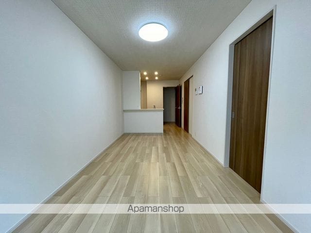 サジテール 青木島の内装写真