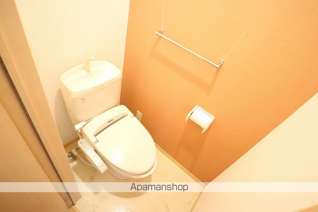 アルトリッシュの内装写真