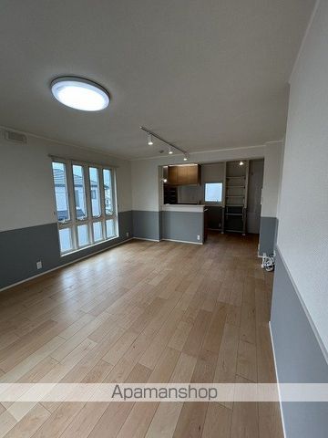 Komorebi Garden 中田本町 Aの内装写真