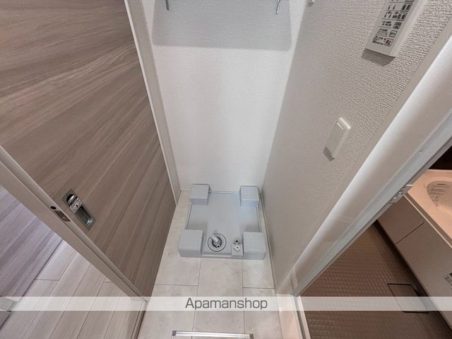 アジュールSの内装写真