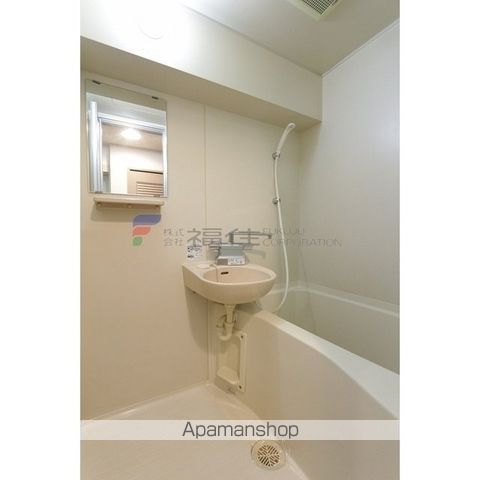アイレックス南天神の内装写真