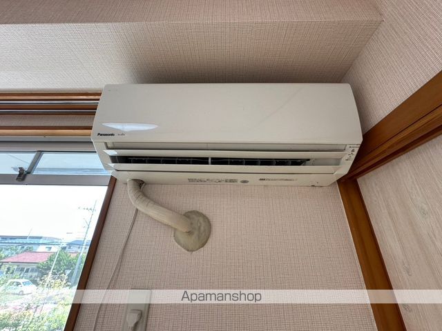 Fハイツ小原田の内装写真