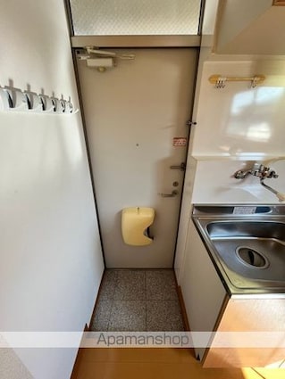 サンモール塩屋[1DK/30.71m2]の内装4