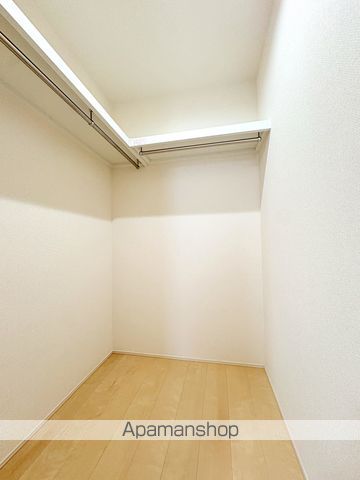 フジパレス鷹合の内装写真
