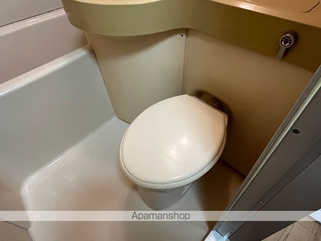 朝日プラザ北七番丁の内装写真