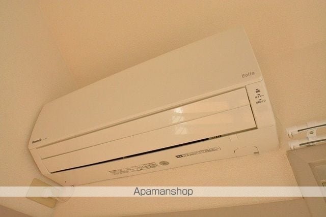 ウィンミルNo.6の内装写真