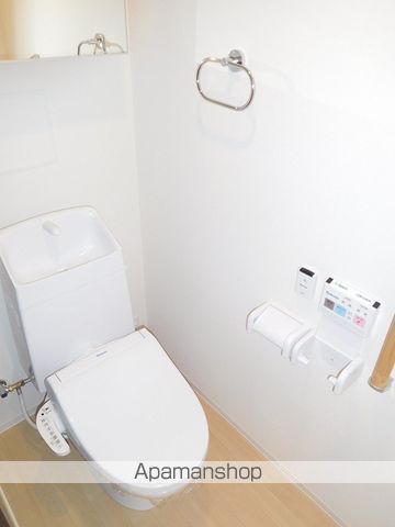 シャルール姶良の内装写真
