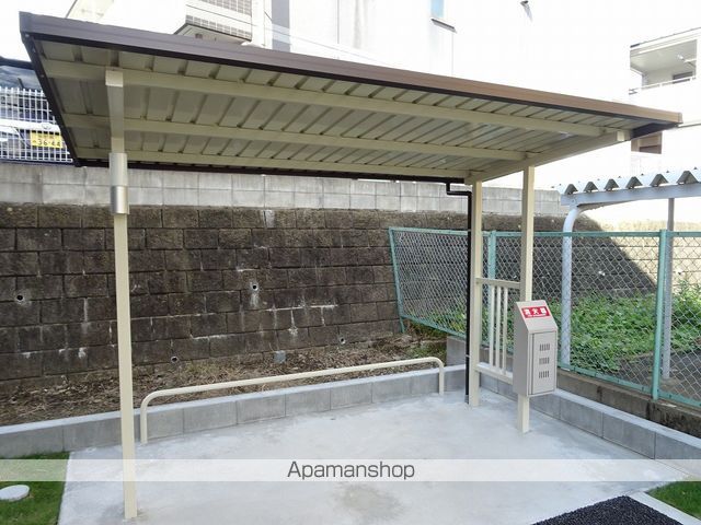 DーROOM二軒茶屋TМTのその他写真