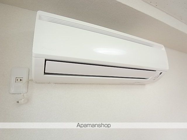 グローバル杭瀬の内装写真