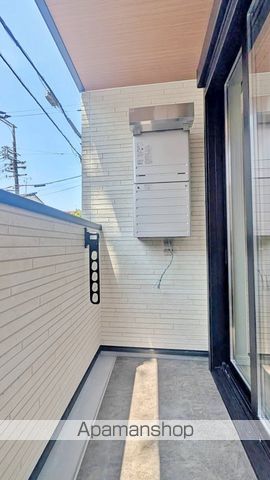 ステラ豊中庄内の内装写真