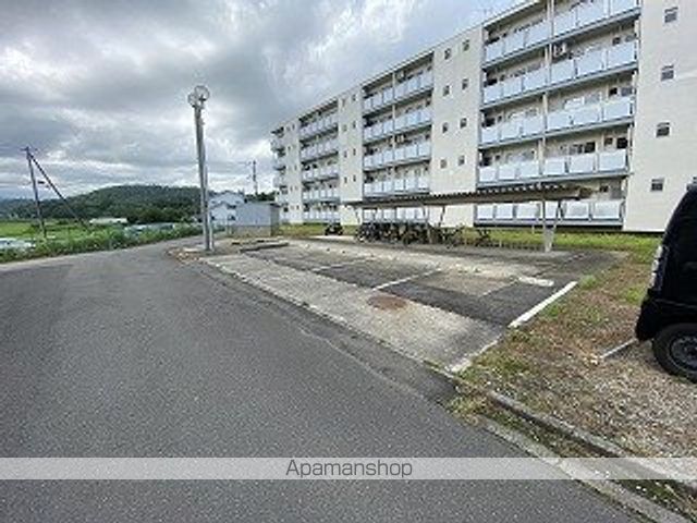 ビレッジハウス松川1号棟のその他写真