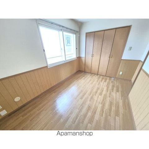 香風館弐番の内装写真