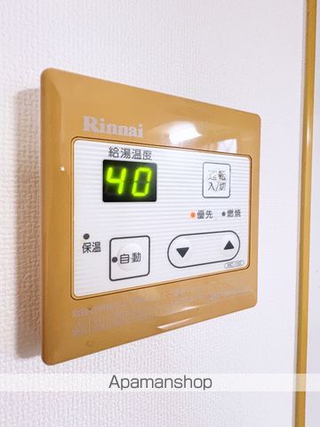 グレースイン細江Aの内装写真