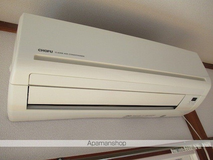 コーポ畠山[1K/26.49m2]のその他設備