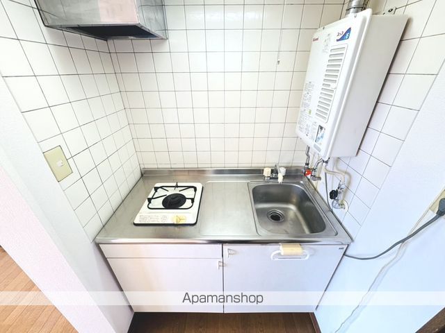コーポじゅんの内装写真