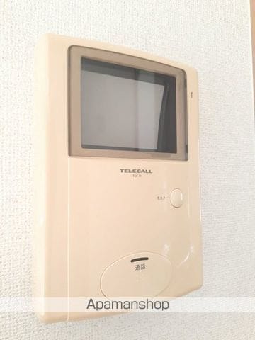 ハッピーセブンの内装写真