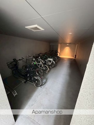 ルミーク本町イースト[1DK/25.44m2]の共用部4