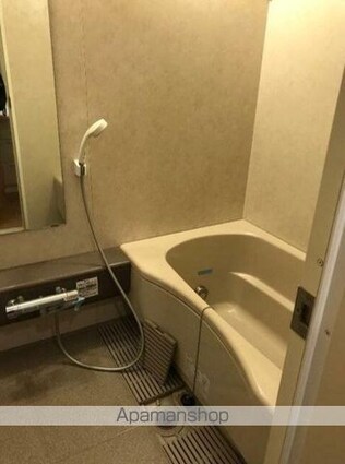 エスパシオ内藤町[2LDK/55.97m2]のバス