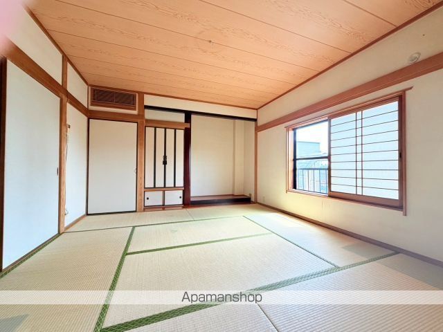 SEIKOUDO HOUSEの内装写真