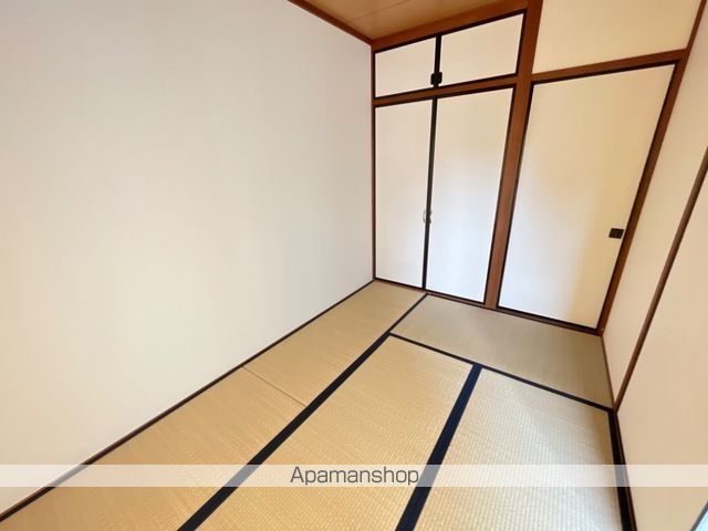 リバティはやのCの内装写真