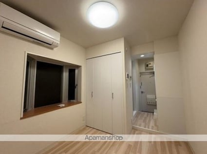 ＤＲホームズ桜台Ⅱ[1R/12.61m2]のリビング・居間