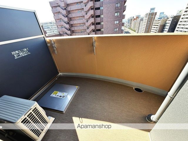 ALIVIS東三国の内装写真