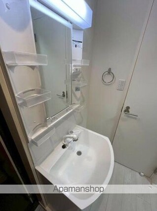 （仮称）若宮二丁目③[1R/12.1m2]の洗面所