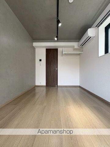 ラターシュ町屋の内装写真