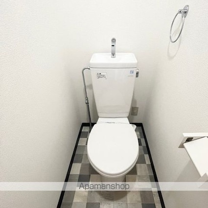 Ａｎｅｓｉｓ守山[1LDK/40m2]のトイレ