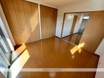 サンモール塩屋[1DK/30.71m2]の内装2