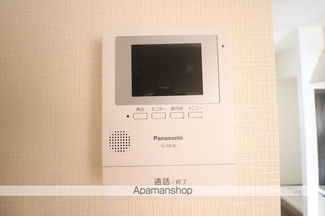 マンション レインボーの内装写真